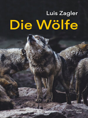 cover image of Die Wölfe
